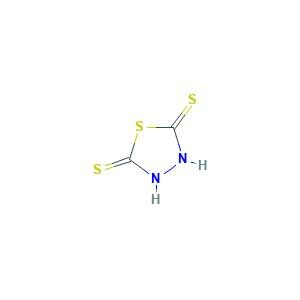 1,3,4-thiadiazolidine-2,5-dithione