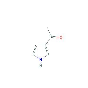 1-(1H-pyrrol-3-yl)ethanone