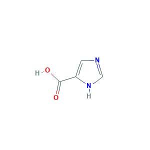1H-imidazole-5-carboxylic acid