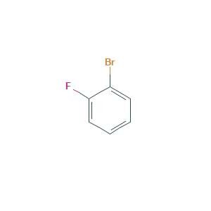 1-bromo-2-fluorobenzene