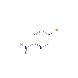 5-bromopyridin-2-amine
