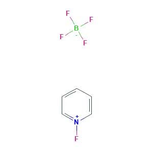 1-fluoropyridin-1-ium;tetrafluoroborate