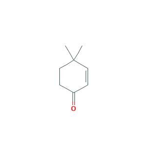 4,4-dimethylcyclohex-2-en-1-one