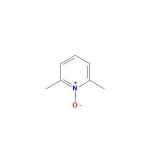 2,6-dimethyl-1-oxidopyridin-1-ium