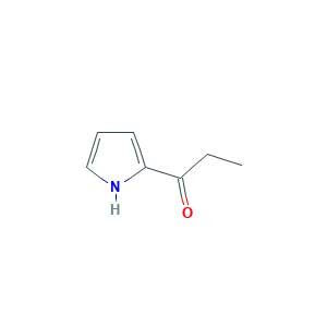 1-(1H-pyrrol-2-yl)propan-1-one