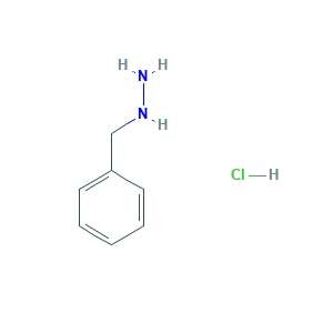 benzylhydrazine;hydrochloride