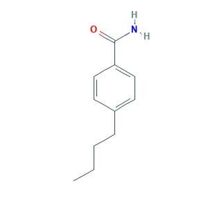 4-butylbenzamide