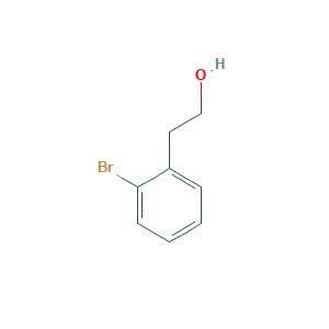 2-(2-bromophenyl)ethanol