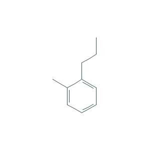 1-methyl-2-propylbenzene