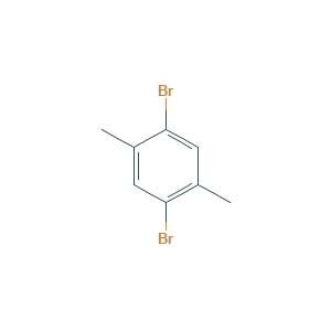 1,4-dibromo-2,5-dimethylbenzene