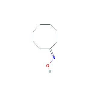 N-cyclooctylidenehydroxylamine