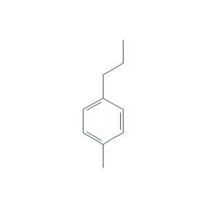 1-methyl-4-propylbenzene