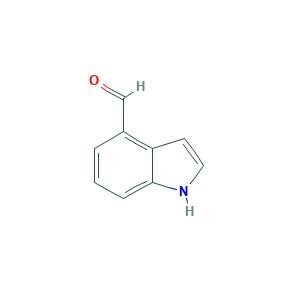 1H-indole-4-carbaldehyde