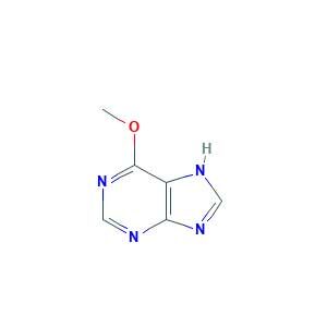 6-methoxy-7H-purine