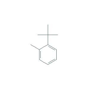 1-tert-butyl-2-methylbenzene
