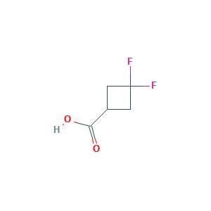 3,3-difluorocyclobutane-1-carboxylic acid