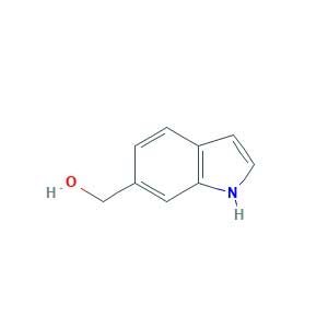 1H-indol-6-ylmethanol
