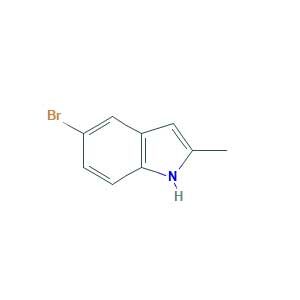 5-bromo-2-methyl-1H-indole