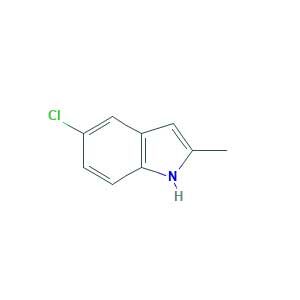 5-chloro-2-methyl-1H-indole
