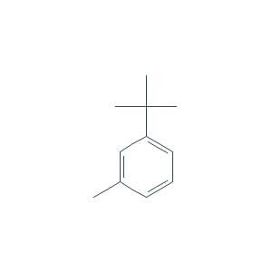 1-tert-butyl-3-methylbenzene