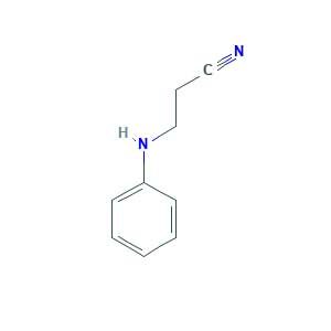 3-anilinopropanenitrile