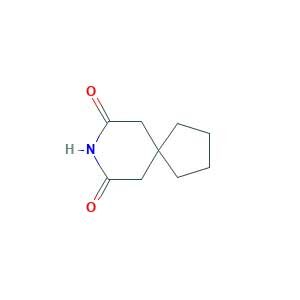 8-azaspiro[4.5]decane-7,9-dione
