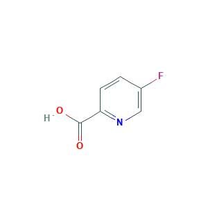 5-fluoropyridine-2-carboxylic acid
