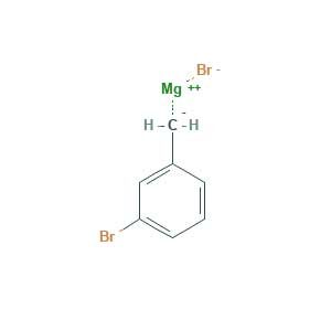 magnesium;1-bromo-3-methanidylbenzene;bromide