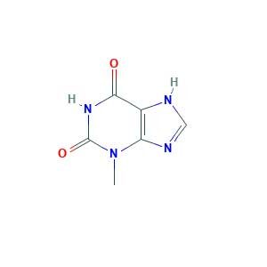3-methyl-7H-purine-2,6-dione