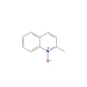 2-methyl-1-oxidoquinolin-1-ium