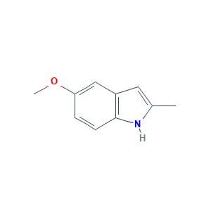5-methoxy-2-methyl-1H-indole