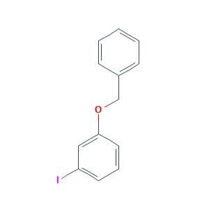 1-iodo-3-phenylmethoxybenzene