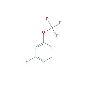 1-fluoro-3-(trifluoromethoxy)benzene