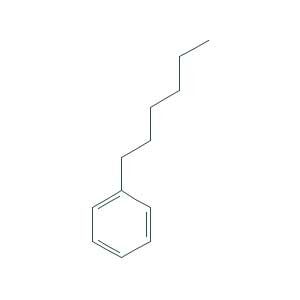 hexylbenzene