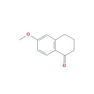 6-methoxy-3,4-dihydro-2H-naphthalen-1-one