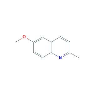6-methoxy-2-methylquinoline