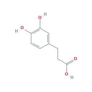 3-(3,4-dihydroxyphenyl)propanoic acid