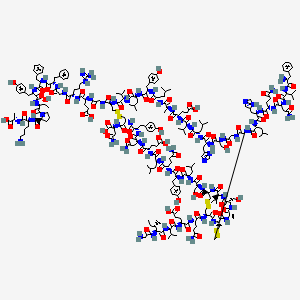 Insulin(cattle)