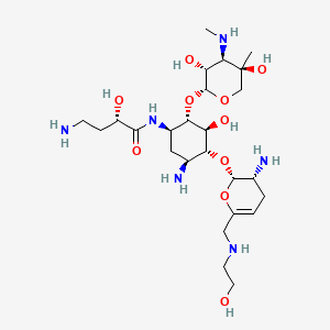 Plazomicin