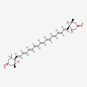 Violaxanthin