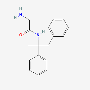 REMACEMIDE