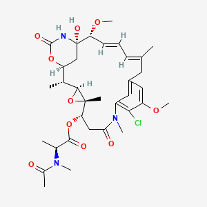 MAYTANSINE