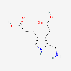 Porphobilinogen