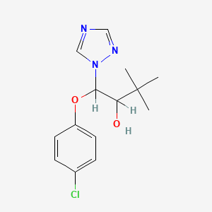 TRIADIMENOL