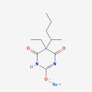 PENTOBARBITAL SODIUM