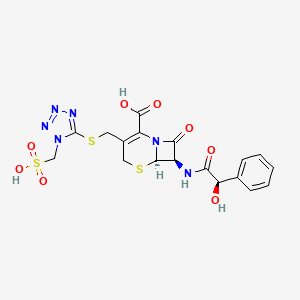 CEFONICID