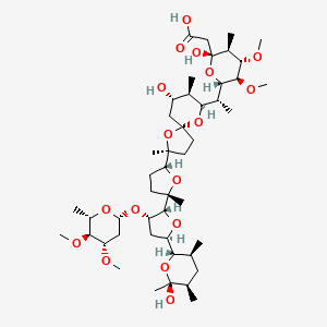 Maduramicin