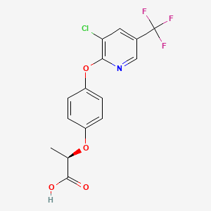 Haloxyfop-P